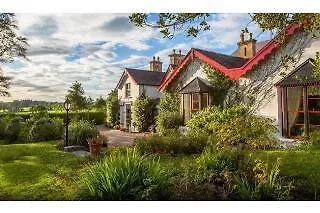 Killeen House Hotel Fossa