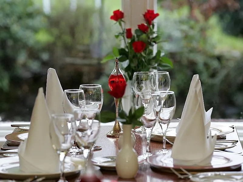 Killeen House Hotel Fossa