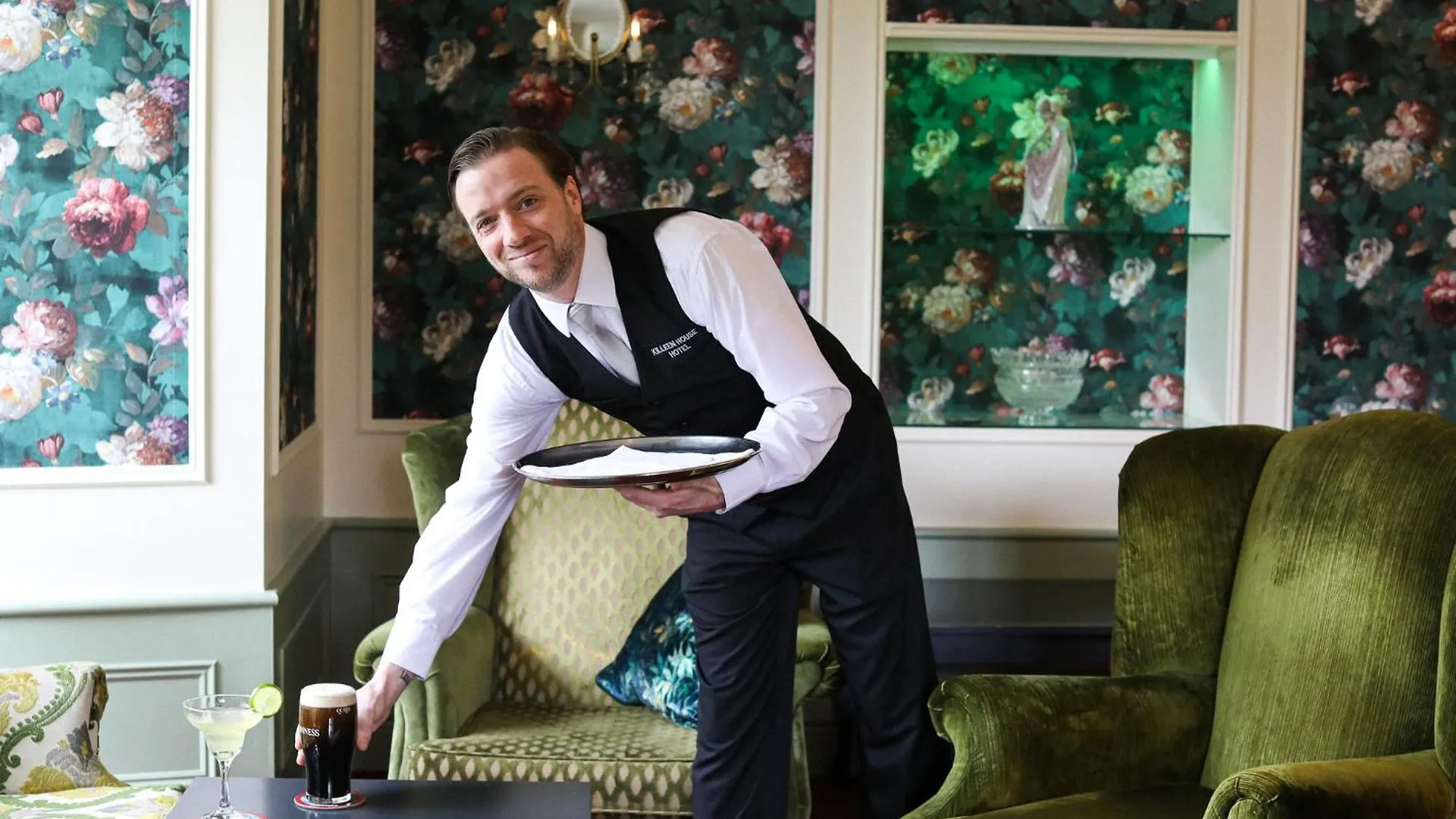 Killeen House Hotel Killarney