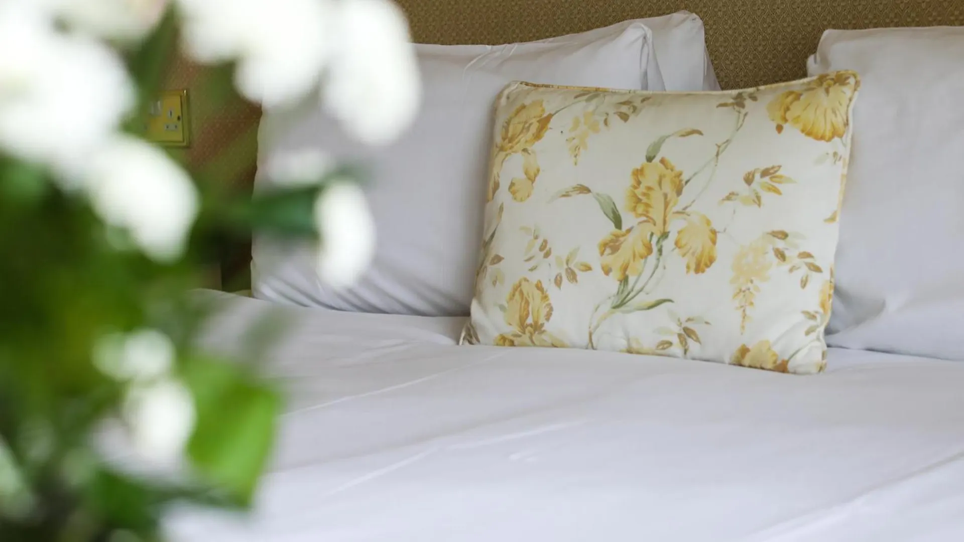 Killeen House Hotel Fossa Ireland