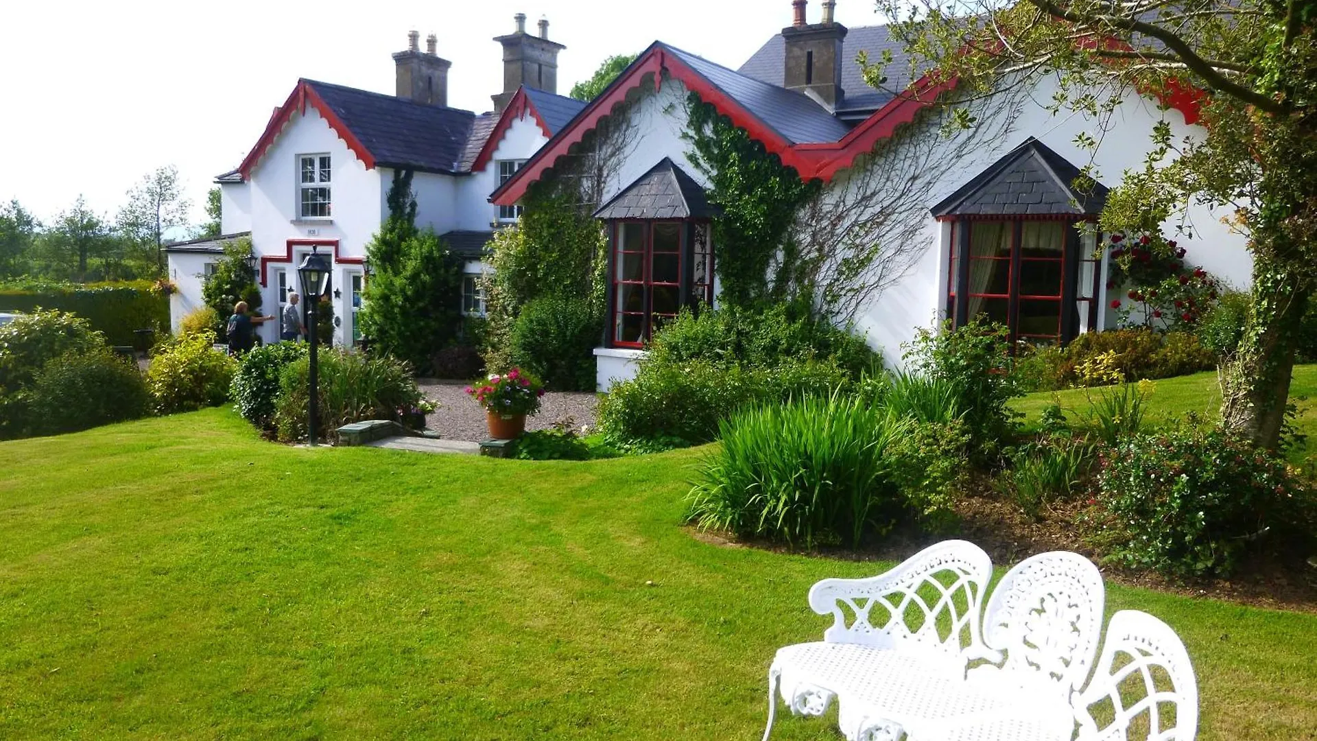 Killeen House Hotel Fossa