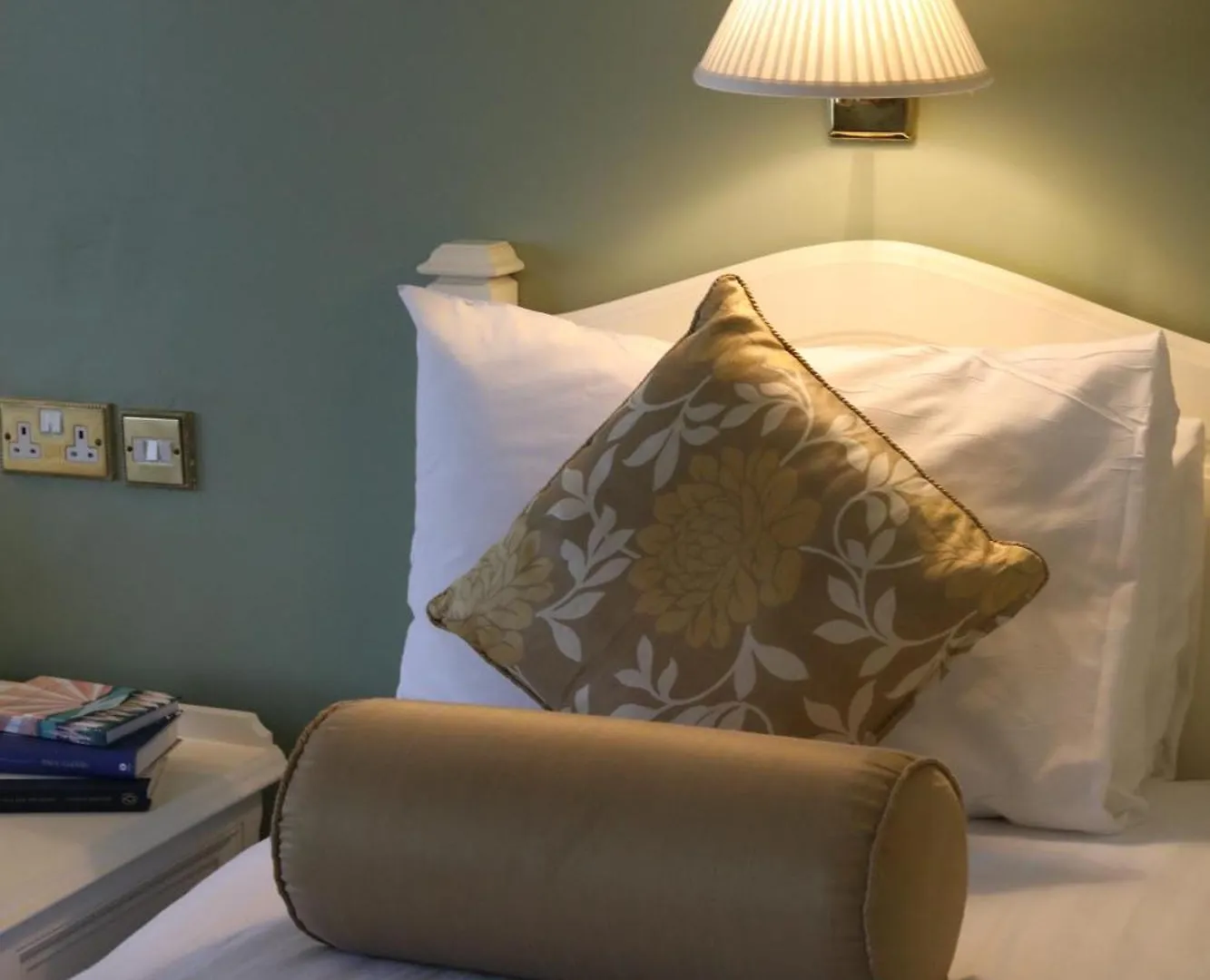 ***  Killeen House Hotel Fossa Ireland
