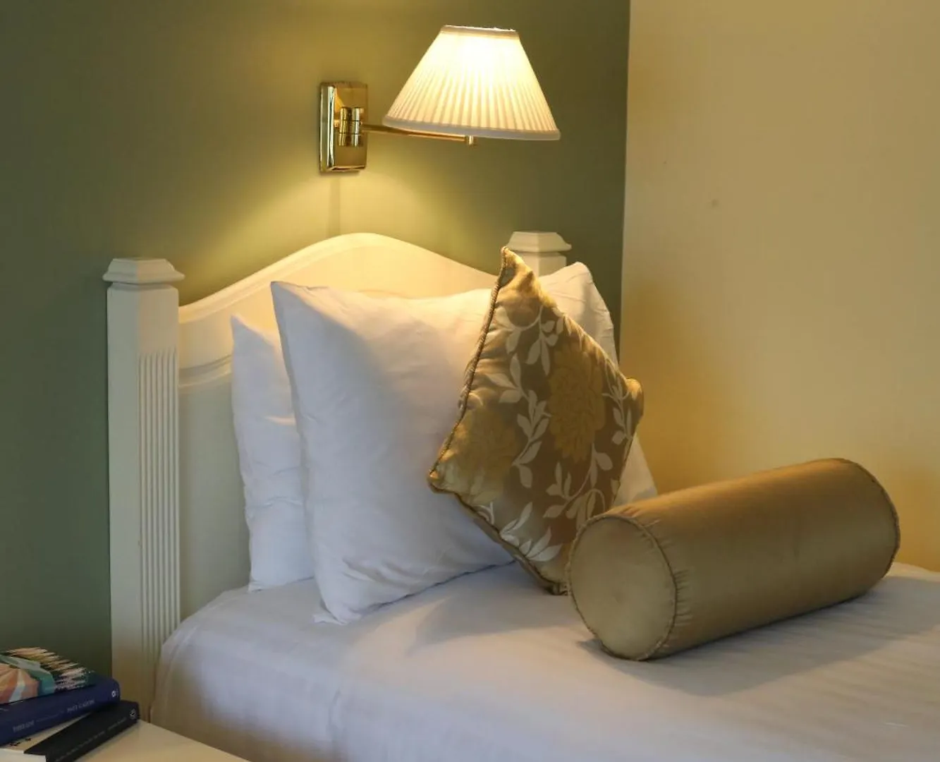 Killeen House Hotel Fossa