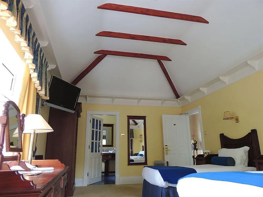 Killeen House Hotel Fossa Ireland