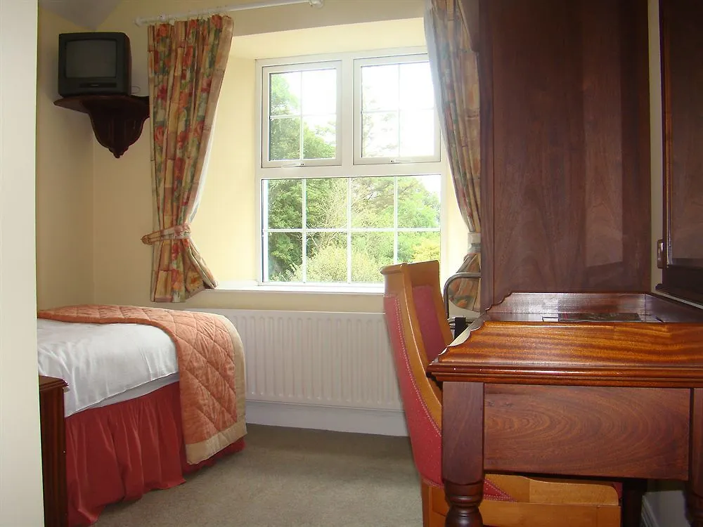 Killeen House Hotel Fossa 3*,  Ireland
