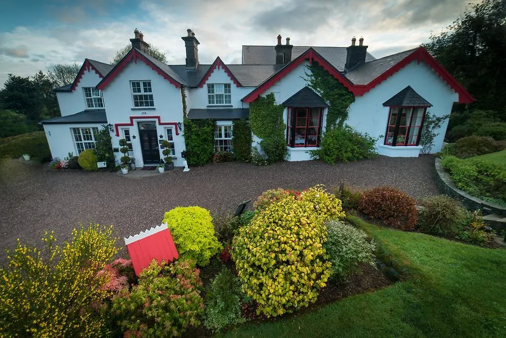 Killeen House Hotel Fossa Ireland