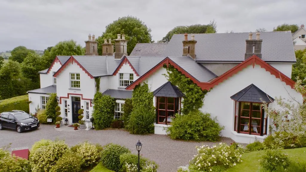Killeen House Hotel Fossa 3*,  Ireland