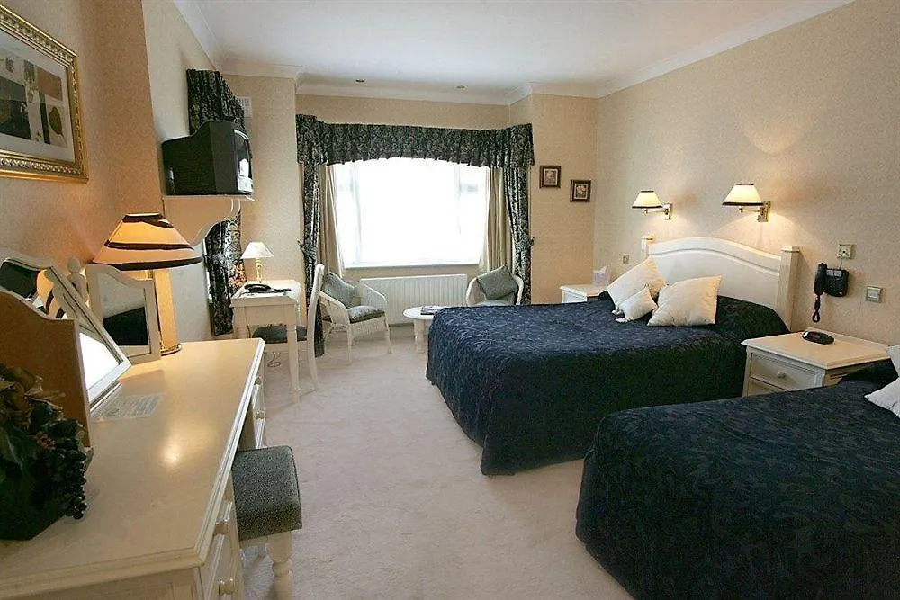 ***  Killeen House Hotel Fossa Ireland