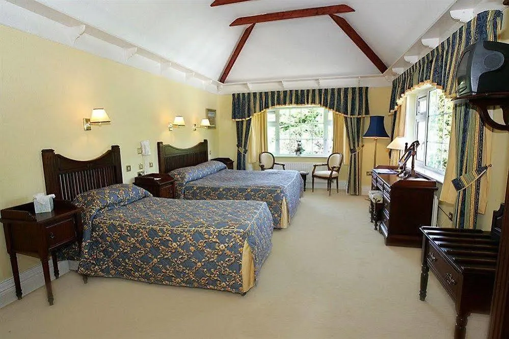 Killeen House Hotel Fossa