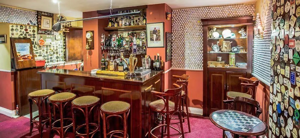 Killeen House Hotel Fossa