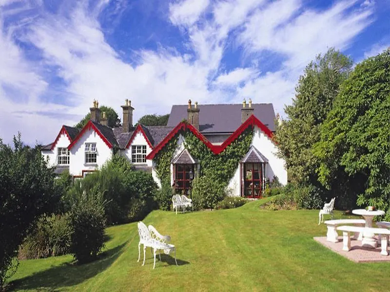 ***  Killeen House Hotel Fossa Ireland