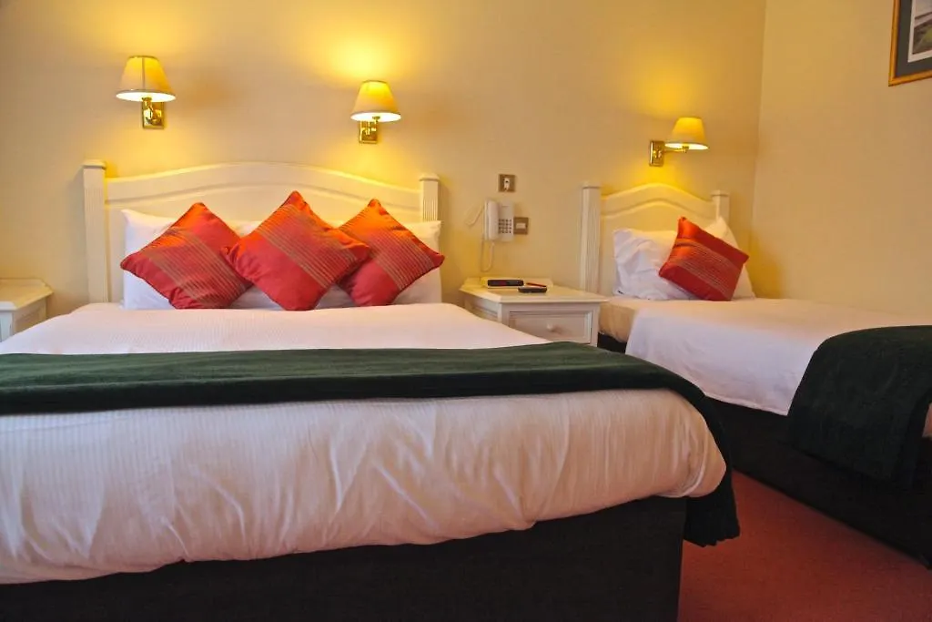 Killeen House Hotel Fossa