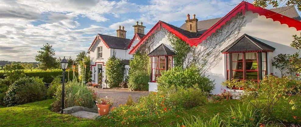 ***  Killeen House Hotel Killarney Irlanda