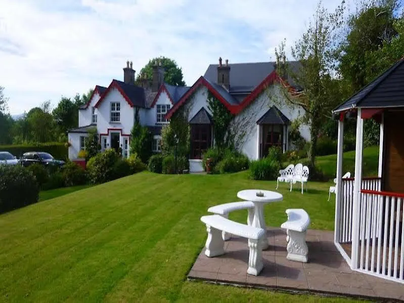 Killeen House Hotel Fossa