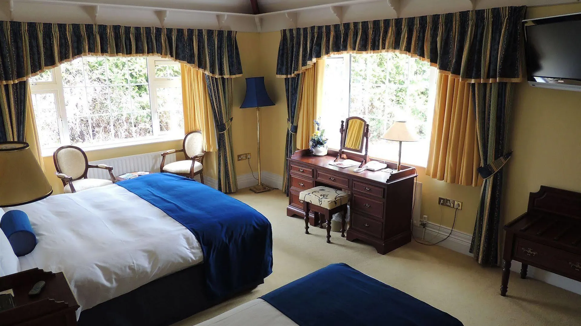 Killeen House Hotel Fossa