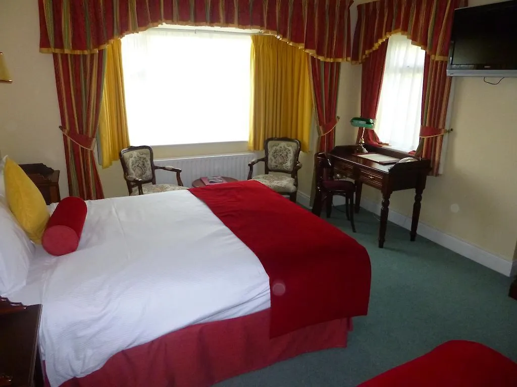 Killeen House Hotel Fossa